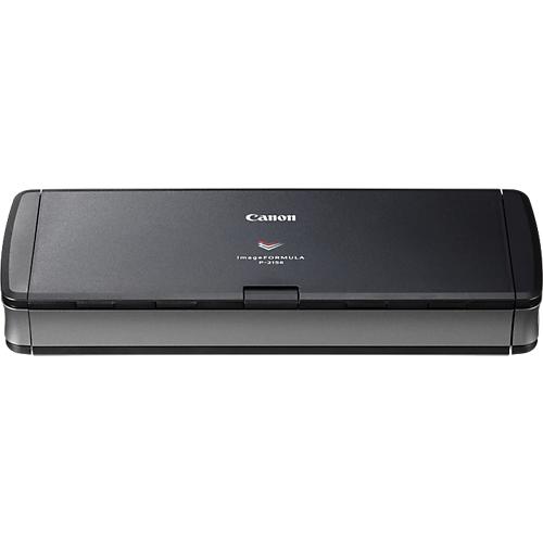 Canon Dokumentenscanner P-215II