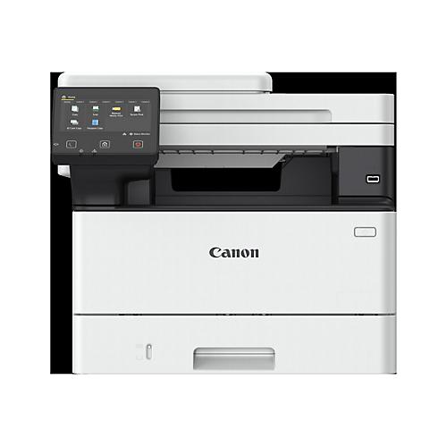 Canon i-SENSYS MF465dw - Multifunktionsdrucker - s/w - Laser - A4 (210 x 297 mm), Legal (216 x 356 mm) (Original) - A4/Legal (Medien)