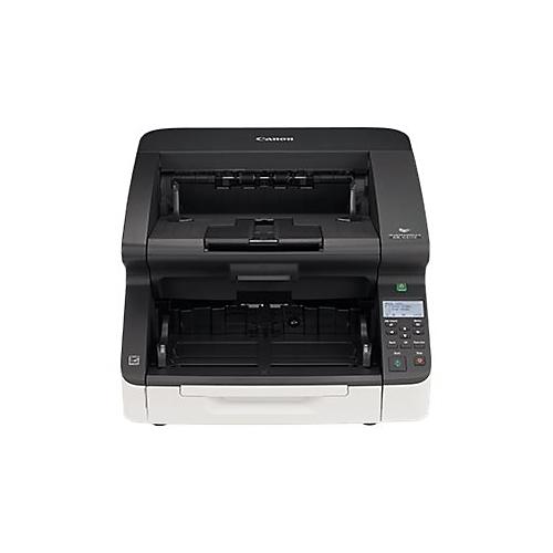 Canon imageFORMULA DR-G2110 - Dokumentenscanner - Desktop-Gerät - LAN, USB 3.1