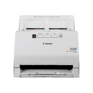 Canon imageFORMULA RS40 – Dokumentenscanner – CMOS / CIS – Duplex – 216 x 3000 mm – 600 dpi x 600 dpi Canon imageFORMULA RS40 – Dokumentenscanner – CMOS / CIS – Duplex – 216 x 3000 mm – 600 dpi x 600 dpi