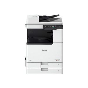 Canon imageRUNNER C3326i – Multifunktionsdrucker – Farbe – Laser – SRA3 (320 x 450 mm) (Original) – A3 (Medien) Canon imageRUNNER C3326i – Multifunktionsdrucker – Farbe – Laser – SRA3 (320 x 450 mm) (Original) – A3 (Medien)