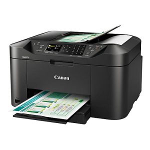 Canon MAXIFY MB2150 – Multifunktionsdrucker – Farbe – Tintenstrahl – A4 (210 x 297 mm), Legal (216 x 356 mm) (Original) – A4/Legal (Medien) Canon MAXIFY MB2150 – Multifunktionsdrucker – Farbe – Tintenstrahl – A4 (210 x 297 mm), Legal (216 x 356 mm) (Original) – A4/Legal (Medien)