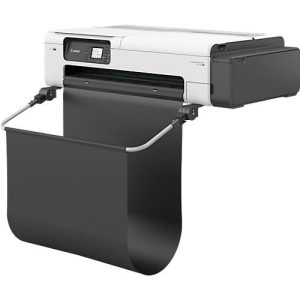 Canon Papierablage Desktop Basket BU-06 für imagePROGRAF TC-20 und TC-20 M Großformatdrucker Canon Papierablage Desktop Basket BU-06 für imagePROGRAF TC-20 und TC-20 M Großformatdrucker