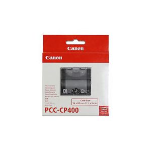 Canon PCC-CP400 – Medienschacht – für Canon SELPHY CP1000, CP1200, CP1300, CP810, CP820, CP910 Canon PCC-CP400 – Medienschacht – für Canon SELPHY CP1000, CP1200, CP1300, CP810, CP820, CP910