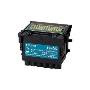 Canon PF-06 – Druckkopf