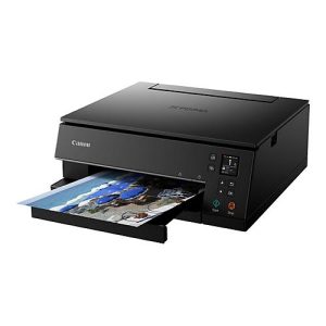Canon PIXMA TS6350a – Multifunktionsdrucker – Farbe – Tintenstrahl – 216 x 297 mm (Original) – A4/Legal (Medien) Canon PIXMA TS6350a – Multifunktionsdrucker – Farbe – Tintenstrahl – 216 x 297 mm (Original) – A4/Legal (Medien)