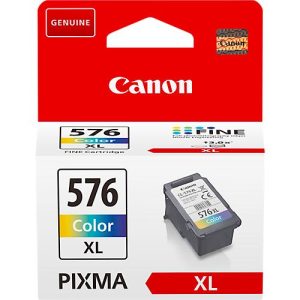 Canon Tintenpatrone CL-576XL color Canon Tintenpatrone CL-576XL color