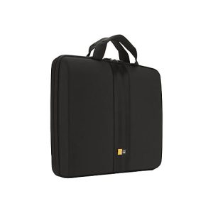 Case Logic 13.3′ Laptop Sleeve – Notebook-Hülle – 33.8 cm (13.3′) – Schwarz
