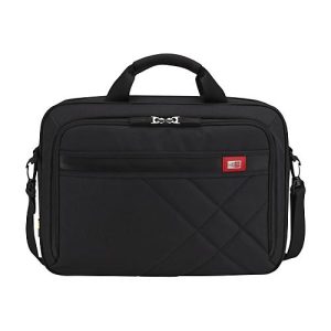 Case Logic 15′ Laptop and Tablet Case – Notebook-Tasche – 38.1 cm – 14′ – 15′ – Schwarz