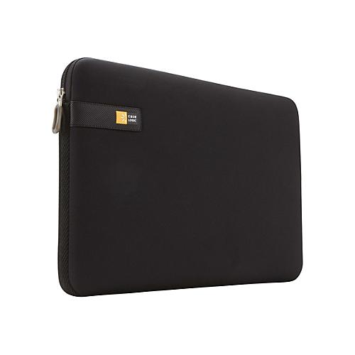 Case Logic 16' Laptop Sleeve - Notebook-Hülle - Schwarz