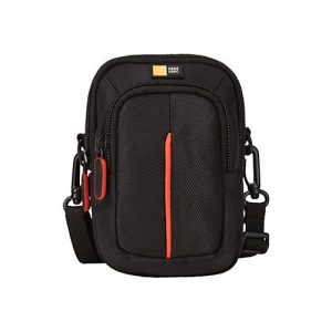 Case Logic DCB313 – Tasche für Kamera – Polyester – Schwarz