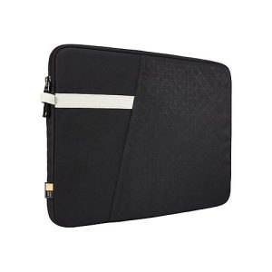 Case Logic Ibira IBRS-213 – Notebook-Hülle – 33.8 cm (13.3′) – Schwarz