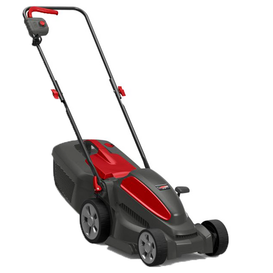Castelgarden XE 36 - Elektro Rasenmäher - 1200 W - Schnittbreite 34 cm