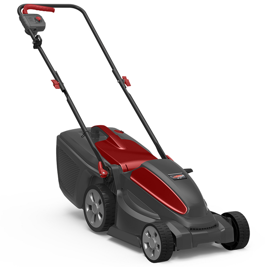 Castelgarden XE 36 - Elektro-Rasenmäher - 1200 W - Schnittbreite 34 cm