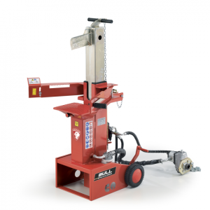 Ceccato BULL SPLT12 – Stehender Holzspalter für Traktor – 12 Tonnen – Hub 540 mm Ceccato BULL SPLT12 – Stehender Holzspalter für Traktor – 12 Tonnen – Hub 540 mm
