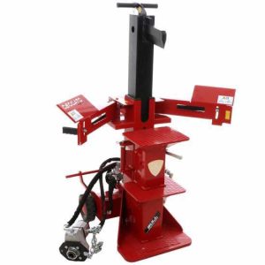Ceccato BULL SPLT12F – Stehender Holzspalter für Traktor – 12 Tonnen – Hub 540 mm Ceccato BULL SPLT12F – Stehender Holzspalter für Traktor – 12 Tonnen – Hub 540 mm