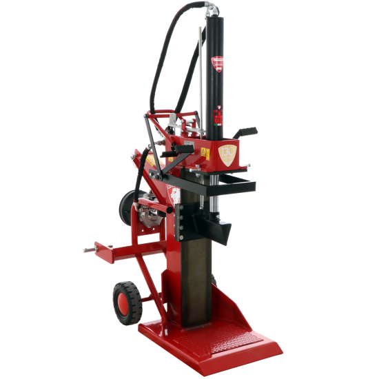 Ceccato BULL SPLT16TC-650 - Holzspalter für Traktoren - stehend - 16 T - Kolben 650 mm
