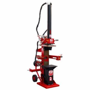 Ceccato BULL SPLT20 – stehender Holzspalter für Traktor – 20 T – Kolbenhub 1100 mm Ceccato BULL SPLT20 – stehender Holzspalter für Traktor – 20 T – Kolbenhub 1100 mm