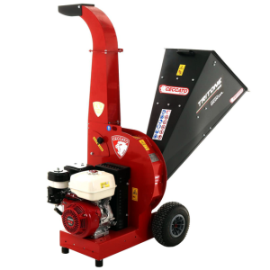 Ceccato Tritone BIG – Häcksler – Honda Motor GX 390 Ceccato Tritone BIG – Häcksler – Honda Motor GX 390