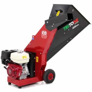 Ceccato Tritone Maxi – Benzin Häcksler – mit Honda-Motor GX 390 Ceccato Tritone Maxi – Benzin Häcksler – mit Honda-Motor GX 390