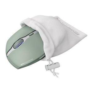 CHERRY GENTIX BT – Maus – optisch – 7 Tasten – kabellos – Bluetooth 4.0