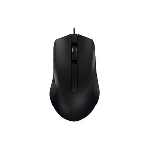 CHERRY MC 2.1 – Maus – USB 2.0 – Schwarz