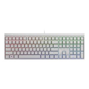 CHERRY MX 2.0S – Tastatur – Hintergrundbeleuchtung – USB – QWERTZ – Deutsch CHERRY MX 2.0S – Tastatur – Hintergrundbeleuchtung – USB – QWERTZ – Deutsch