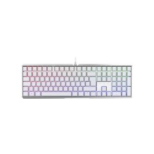 CHERRY MX-Board 3.0 S – Tastatur – Hintergrundbeleuchtung – USB – QWERTZ – Deutsch CHERRY MX-Board 3.0 S – Tastatur – Hintergrundbeleuchtung – USB – QWERTZ – Deutsch