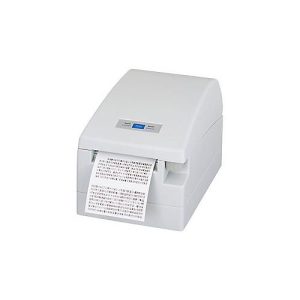 Citizen CT-S2000L – Belegdrucker – zweifarbig (monochrom) – Thermozeile – Rolle (8,25 cm) – 203 dpi