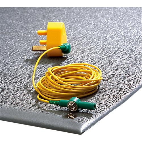 COBAstat Floor Kits Bodenbelag SET, lfm. x B 900 mm
