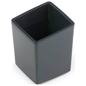 Coffee Point Bin, kleiner Abfallbehälter, aus Kunststoff Coffee Point Bin, kleiner Abfallbehälter, aus Kunststoff