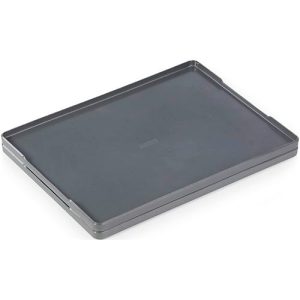 Coffee Point Tray, Serviertablett, stapelbar, aus Kunststoff Coffee Point Tray, Serviertablett, stapelbar, aus Kunststoff