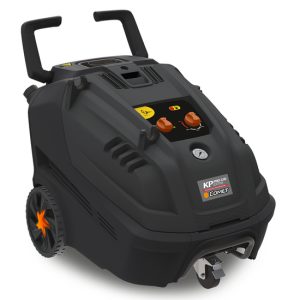 Comet KP PRO EXTRA 3.10 10/150 M – Profi-Heißwasser-Hochdruckreiniger 230V – 150 bar – 600 l/h