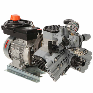 Comet MTP P40/20 TRF90 HP3 BA SCAT EL – Elektromotorpumpe für Sprühgeräte, 400V – Version für Säuren und Chemikalien Comet MTP P40/20 TRF90 HP3 BA SCAT EL – Elektromotorpumpe für Sprühgeräte, 400V – Version für Säuren und Chemikalien