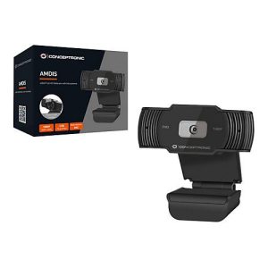 Conceptronic AMDIS04B – Webcam