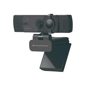 Conceptronic AMDIS08B – Webcam