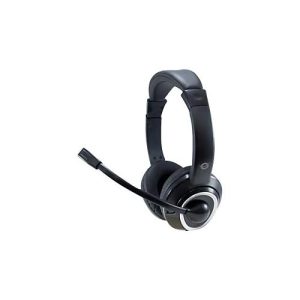 Conceptronic POLONA02B – Headset Conceptronic POLONA02B – Headset