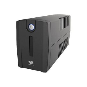 Conceptronic Zeus 01ES – USV – 360 Watt – 650 VA