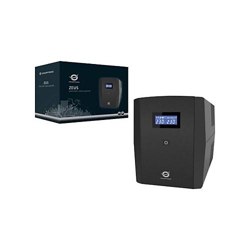 Conceptronic Zeus 04E - USV - 1320 Watt - 2200 VA