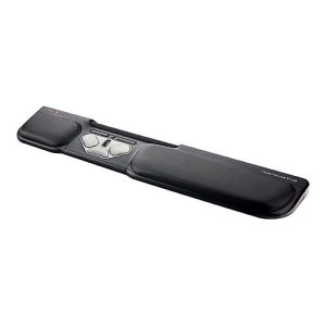 Contour Long/Short Wrist Rest – Tastatur-/Maus-Handgelenkauflage – für RollerMouse PRO3 Contour Long/Short Wrist Rest – Tastatur-/Maus-Handgelenkauflage – für RollerMouse PRO3