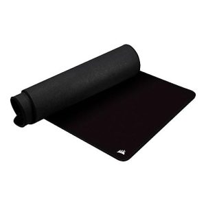CORSAIR Gaming MM350 PRO Premium Extended XL – Mauspad – Schwarz CORSAIR Gaming MM350 PRO Premium Extended XL – Mauspad – Schwarz