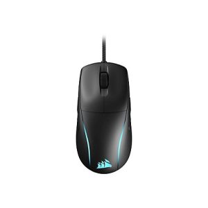 CORSAIR M75 – Maus – leicht, RGB – rechts- und linkshändig – optisch – 8 Tasten CORSAIR M75 – Maus – leicht, RGB – rechts- und linkshändig – optisch – 8 Tasten