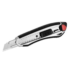 Cutter Aluminum Alloy Klinge, 18 mm Cutter Aluminum Alloy Klinge, 18 mm