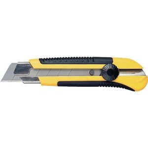 Cuttermesser Klingen-B.25mm L.180mm SB STANLEY Cuttermesser Klingen-B.25mm L.180mm SB STANLEY