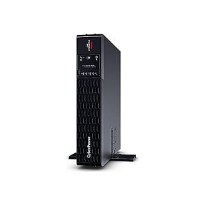 CyberPower Professional Rack Mount PR750ERT2U – USV (in Rack montierbar/extern) – Wechselstrom 220/230/240 V – 750 Watt – 750 VA – RS-232, USB