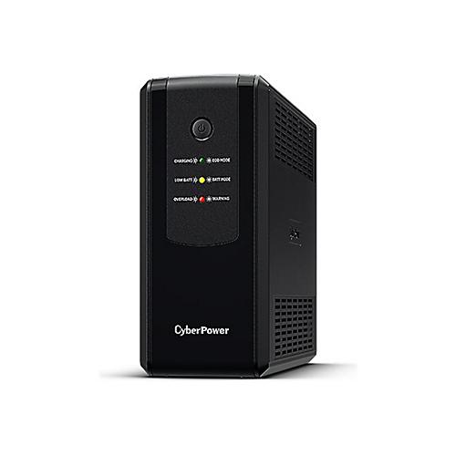 CyberPower UT Series UT1200EIG - USV - Wechselstrom 230 V - 700 Watt - 1200 VA - 1-phasig