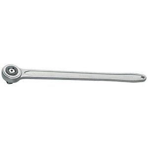 D.-Knarre 3293 Z-94 3/4 Zoll 36 Z.L.510mm m.umsteckbaren D.-Knarre 3293 Z-94 3/4 Zoll 36 Z.L.510mm m.umsteckbaren