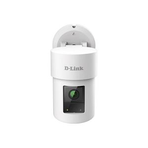 D-Link DCS 8635LH – Netzwerk-Überwachungskamera – Schwenken – Außenbereich, Innenbereich – staubgeschützt/wetterfest – Farbe (Tag&Nacht) D-Link DCS 8635LH – Netzwerk-Überwachungskamera – Schwenken – Außenbereich, Innenbereich – staubgeschützt/wetterfest – Farbe (Tag&Nacht)