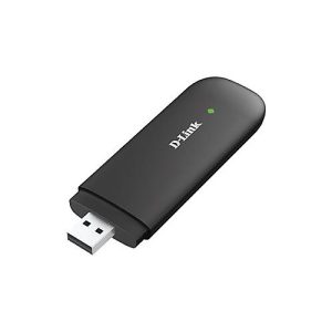 D-Link DWM-222 – Drahtloses Mobilfunkmodem – 4G LTE – USB 2.0 – 150 Mbps