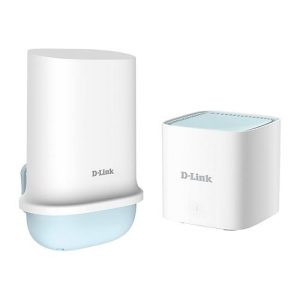 D-Link DWP 1010 – Outdoor 5G Kit – mobiler Hotspot – 5G LTE – 1 Gbps – IEEE 802.3i, IEEE 802.3u, IEEE 802.3at